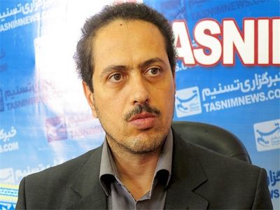 ورود موج هوای خنک از روز چهارشنبه؛ هشدار وزش باد شدید در شرق کشور

