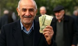 همسان‌سازی حقوق بازنشستگان تصویب شد/ افزایش حقوق بازنشستگان در راه است

