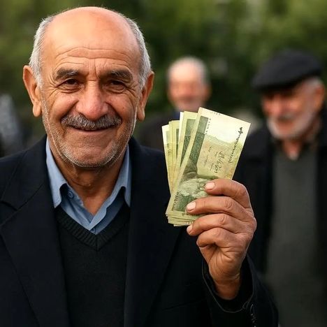 همسان‌سازی حقوق بازنشستگان تصویب شد/ افزایش حقوق بازنشستگان در راه است

