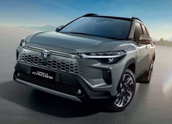 آخرین قیمت محصولات تویوتا امروز، دوشنبه 21 اردیبهشت ماه