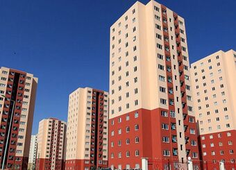گره بازار مسکن بازشدنی است
