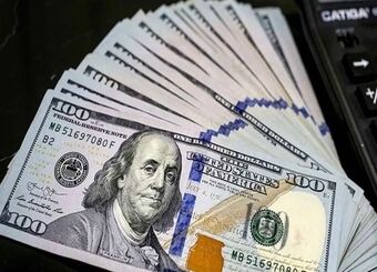 قیمت دلار امروز چهارشنبه 13 خرداد 1405