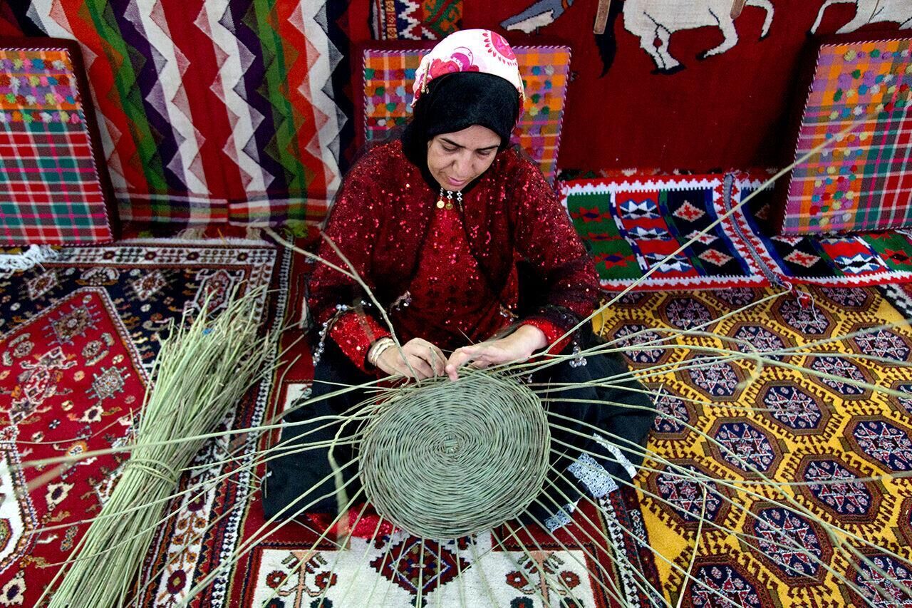 اتصال تولید روستایی به بازارهای ملی و برخط