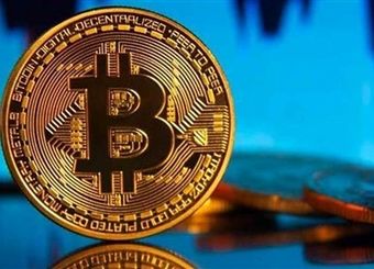 کاهش قیمت بیت کوین به مرز 90 هزار دلار