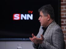 رهبر کشور می‌گوید بانک‌ها غلط می‌کنند بنگاه‌داری کنند ولی کسی جلوی بانک‌ها را نمی‌گیرد