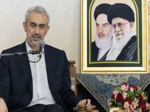 وزیر اقتصاد: توسعه تولیدات صادرات‌محور رویکرد اصلی دولت در مناطق آزاد است
