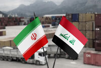 تجارت ایران و عراق زیر فشار آمریکا؛ خطر قفل‌شدن درآمدهای ارزی