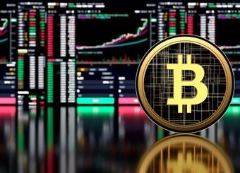 قیمت بیت کوین امروز شنبه ۱۰ آبان ماه ۱۴۰۴