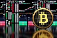 قیمت بیت کوین امروز شنبه ۱۰ آبان ماه ۱۴۰۴
