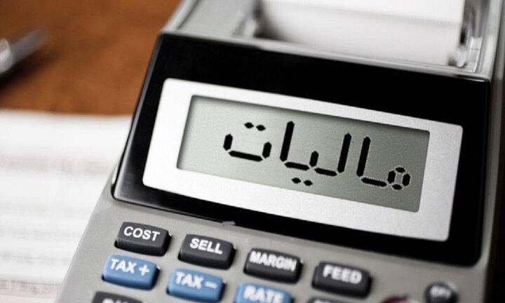 شناسایی ۳۰ هزار میلیارد تومان تخلف مالیاتی
