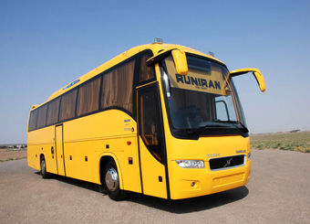 کمبود ۹ هزار دستگاه ناوگان جاده‌ای