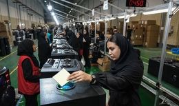 رشد غافلگیرکننده کالاهای سرمایه ای

