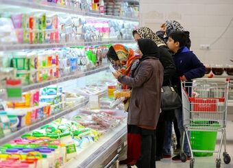 سفره‌های کوچک‌شده در انتظار وعده پاییزی دولت