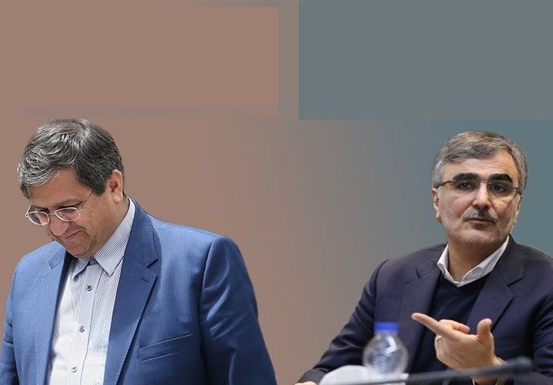 فاصله نرخ آزاد و رسمی به ۹ درصد سقوط کرد؛ سیگنال همتی برای تک نرخی شدن
