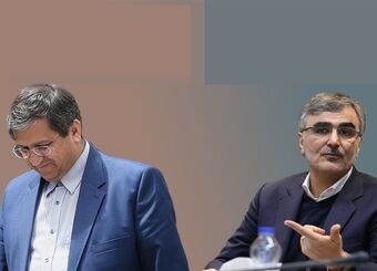 فاصله نرخ آزاد و رسمی به ۹ درصد سقوط کرد؛ سیگنال همتی برای تک نرخی شدن
