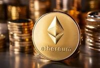 قیمت اتریوم امروز چهارشنبه ۲۳ مهرماه ۱۴۰۴/ اتریوم در مسیر نزولی

