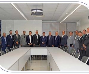 بانک صادرات به‌عنوان موتور تأمین مالی ایران جدید؛ از دانش‌بنیان تا محصول نهایی
