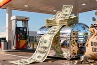 افزایش قیمت بنزین چگونه تورم را کاهش داد؟/ بازبینی تجربه‌های بنزینی سال‌های ۷۴ و ۹۸
