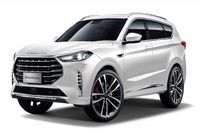 آخرین قیمت محصولات بهمن موتور امروز، سه‌شنبه ۹ دی‌ماه