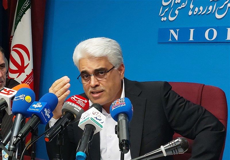 ظرفیت روزانه تولید کارت سوخت به 35 هزار عدد رسید
