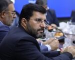معتمدی‌زاده: گروه مالی گردشگری در توسعه زیرساخت‌های کرمان پیشگام است
