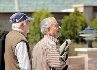 افزایش حقوق مهرماه بازنشستگان تامین اجتماعی