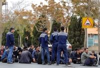 ۴۱ میلیون نفر در ایران بیکارند/ خوزستان و سیستان و بلوچستان در صدر نرخ بیکاری
