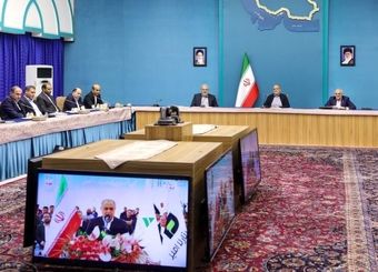 قول پزشکیان به تولید‌کنندگان برق؛ خداحافظی با خاموشی‌ها در سال آینده؟

