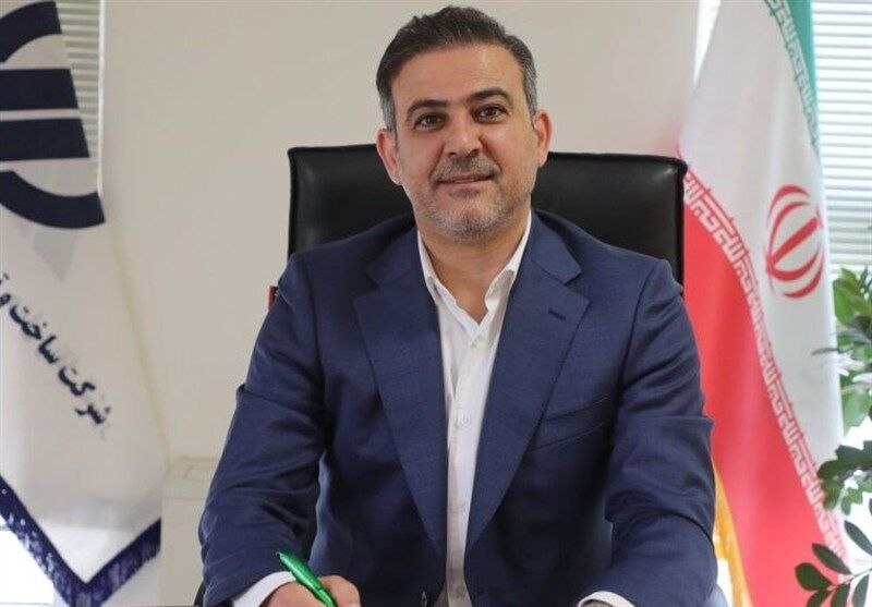 شاهکار مهندسی ایران به پیشرفت 90 درصدی رسید

