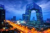 استراتژی بین‌المللی شدن شرکت‌های کشاورزی خارجی چین