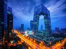 استراتژی بین‌المللی شدن شرکت‌های کشاورزی خارجی چین