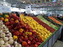 ساعت کاری میادین میوه و تره‌بار تهران تا نیمه فروردین اعلام شد
