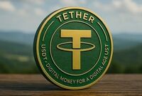قیمت تتر امروز شنبه ۱۰ آبان ۱۴۰۴