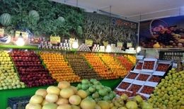 انفجار قیمت در بازار سبزیجات؛ هر کیلو گرم خیار ۸۹ و کاهو ۹۸ هزار تومان

