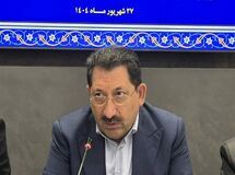 وزیر صمت: تولید گلوگاه اقتدار ملی است / ۴۰ درصد منابع بسته حمایتی پرداخت شد
