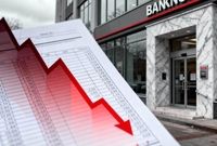 موسسه ملل روی لبه گزیر؛ ۱۰۰ روز مهلت برای فرار از سرنوشت بانک آینده
