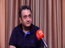با چند خط ریل و سه قطار در هفته نیاز کشور برطرف نمی‌شود/محاصره دریایی باید بشکند