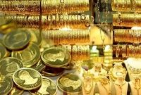 نرخ سکه و طلا در بازار آزاد؛ سکه طرح جدید ۱۱۴ میلیون تومان

