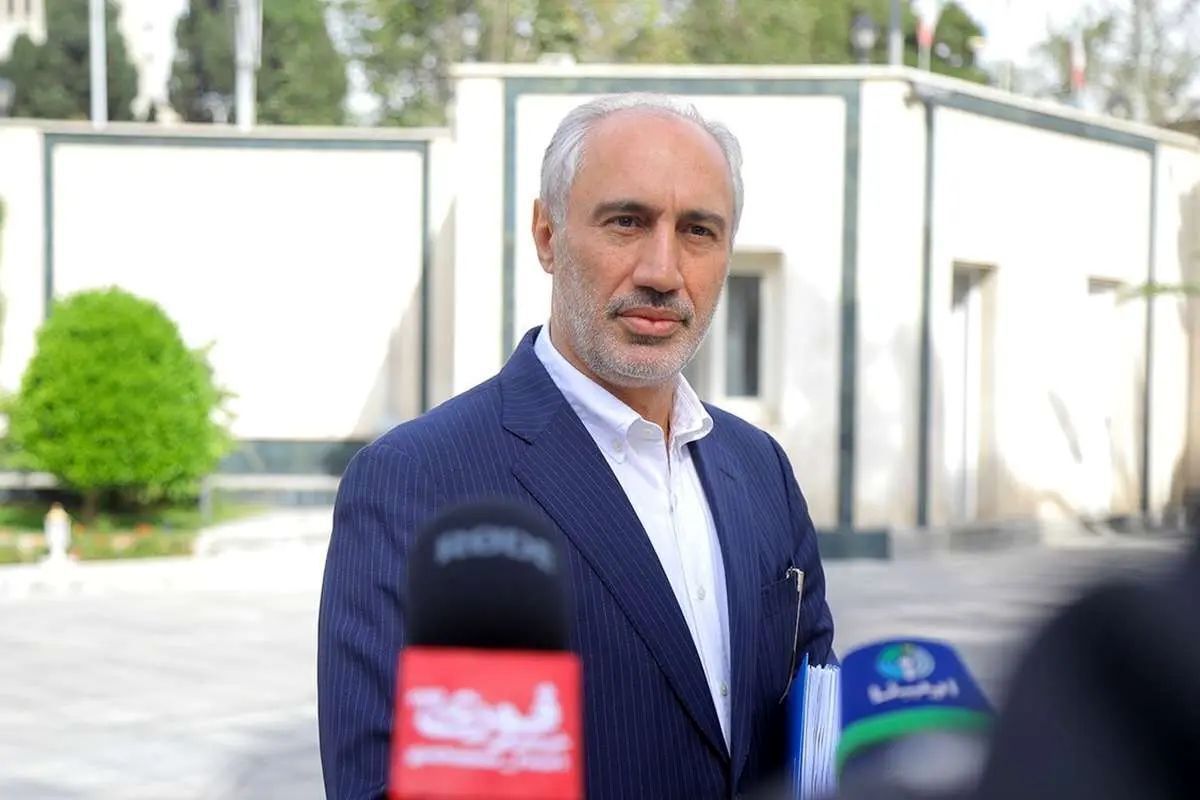 برنج با دلار ۲۸ هزار تومانی وارد می‌شود اما ۲۰۰ هزار تومان به دست مردم می‌رسد