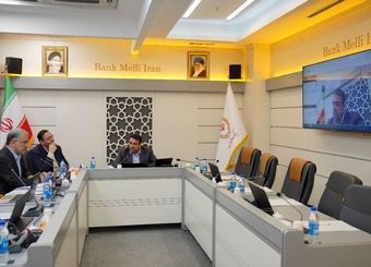 تاکید رئیس شورای هماهنگی بانک‌ها بر لزوم توجه بیشتر به ارائه خدمات بهینه و متفاوت به مشتریان