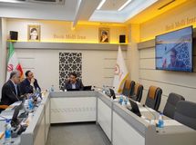 تاکید رئیس شورای هماهنگی بانک‌ها بر لزوم توجه بیشتر به ارائه خدمات بهینه و متفاوت به مشتریان