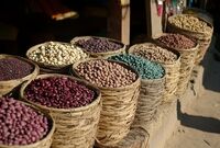 افزایش قیمت این حبوبات انفجاری شد
