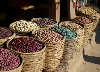 افزایش قیمت این حبوبات انفجاری شد
