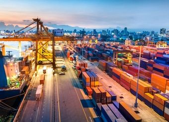 جذب ۱۵۵ میلیون دلار سرمایه خارجی در مناطق آزاد طی ۵ ماه امسال
