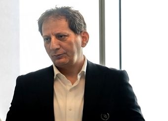 بدهی یک میلیارد و ۹۶۷ میلیون یورویی بابک زنجانی هنوز پرداخت نشده است
