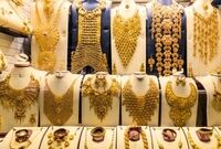 قیمت طلا امروز پنجشنبه 28 خرداد 1405