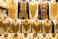 قیمت طلا امروز پنجشنبه 28 خرداد 1405
