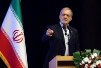 پزشکیان: مشکلات معیشتی مردم برای من قابلقبول نیست