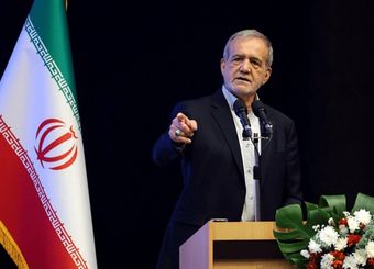 پزشکیان: مشکلات معیشتی مردم برای من قابل‌قبول نیست
