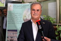 تجلیل از کشاورزان با حضور رئیس جمهوری برگزار می‌شود